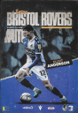 Programme cover