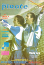 Programme cover