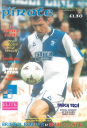 Programme cover
