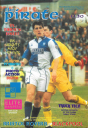 Programme cover