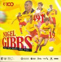 Programme cover