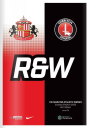 Programme cover