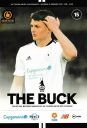 Programme cover