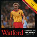 Programme cover