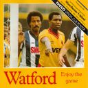 Programme cover