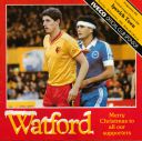 Programme cover