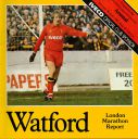 Programme cover