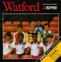 Programme cover
