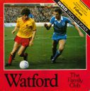Programme cover