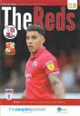Programme cover