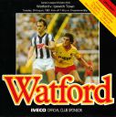 Programme cover