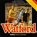 Programme cover