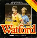 Programme cover