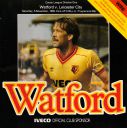 Programme cover