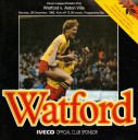 Programme cover