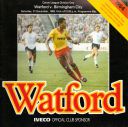 Programme cover