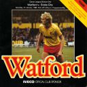 Programme cover