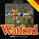 Programme cover