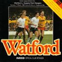 Programme cover