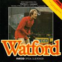 Programme cover