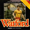 Programme cover