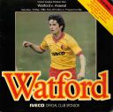 Programme cover
