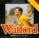 Programme cover