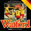 Programme cover