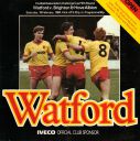 Programme cover