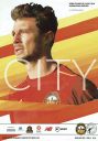 Programme cover