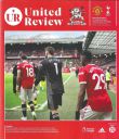 Programme cover