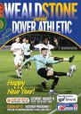 Programme cover