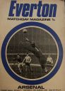 Programme cover