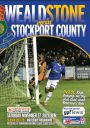 Programme cover
