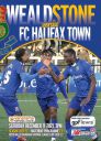 Programme cover