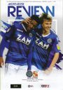 Programme cover