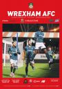 Programme cover
