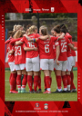Programme cover