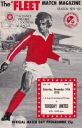 Programme cover
