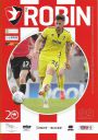 Programme cover