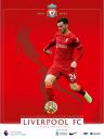 Programme cover