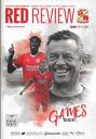 Programme cover