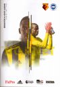 Programme cover