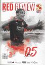 Programme cover