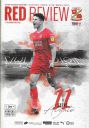 Programme cover