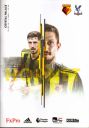 Programme cover