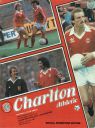 Programme cover