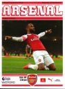 Programme cover