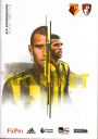 Programme cover