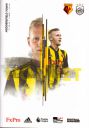 Programme cover